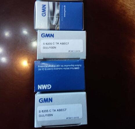 GMN S 6205 C TA A7 軸承特價圖紙